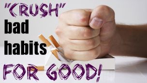 5 Ways to Fix Bad Habits for Good