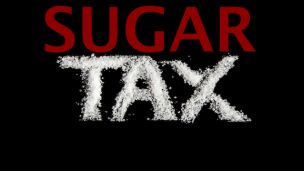 Sugar Tax Gains Momentum in 2016