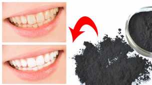 This Charcoal Can Whiten Your Teeth And More