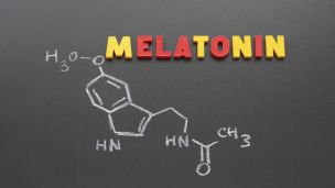 How Seasonal Melatonin Changes Affect MS