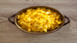 Why I Still Won’t Touch This Mac & Cheese