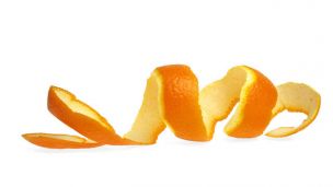 5 Peels You Can Eat