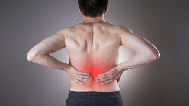 9 Surprising Reasons Your Back Hurts