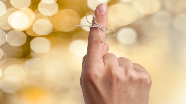 Do This — Not That — For Better Memory