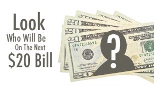 Harriet Tubman, Who Led Hundreds to Freedom, Will Be Featured On Our $20 Bill