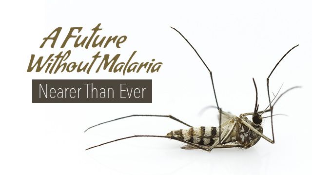 AFutureWithoutMalariaNearerThanEver_640x359