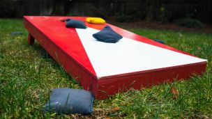 This Popular American Lawn Game Has A World Championship