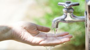 7 Ways To Save Water Daily