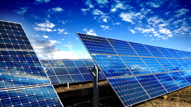 Solar Energy Has A Bright Future