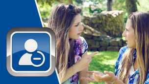 What Really Happens When We Unfriend Someone On Facebook?