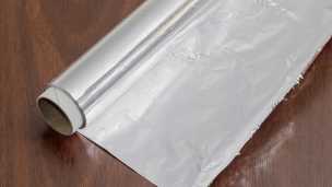 Doctor Warning: Stop Using Aluminum Foil Or Else (Use This Instead)