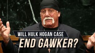 Hulk Hogan Sex Tape Verdict Upheld, Gawker Considering Sale