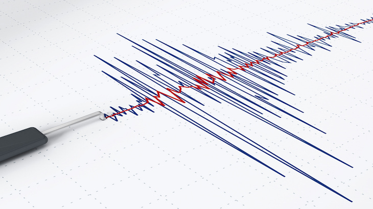 Is it Time for the Pacific Northwest to Prepare for a Major Earthquake?