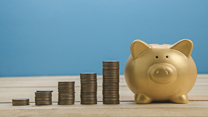 Freelancers Here is How You Can Save Money For Your Future