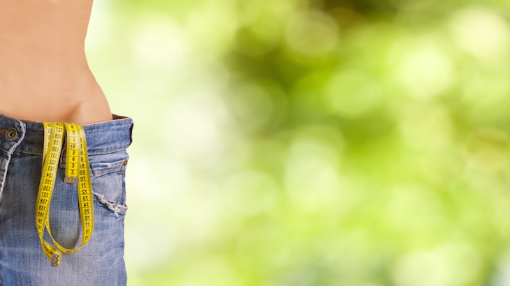 This Diet That Encourages Fat Is Over-The-Top Healthy