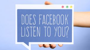 What’s Up Facebook, Are You or Aren’t You Listening?