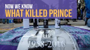 What Is Fentanyl, The Drug That Killed Prince?