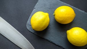 Pucker Up: Whiten Your Teeth and Brighten Your Skin With This Little Citrus Fruit