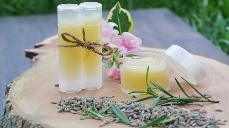 Why Rosemary is My Go-To For Headaches