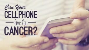 Can Your Cellphone Give You Cancer?