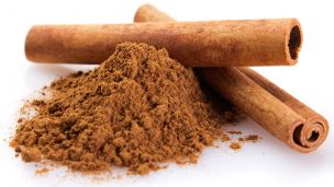 Another Reason To Stock Up On Cinnamon