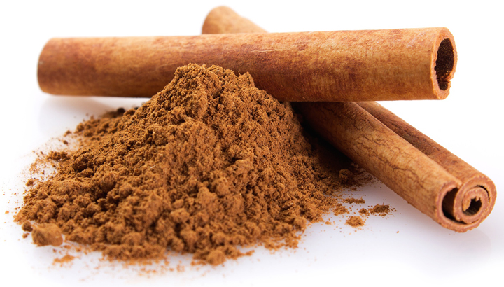 Another Reason To Stock Up On Cinnamon