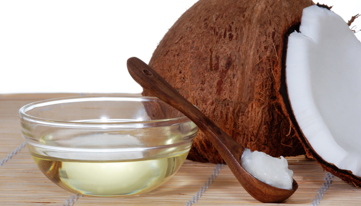 4 Health Facts You May Not Know About Coconut Oil