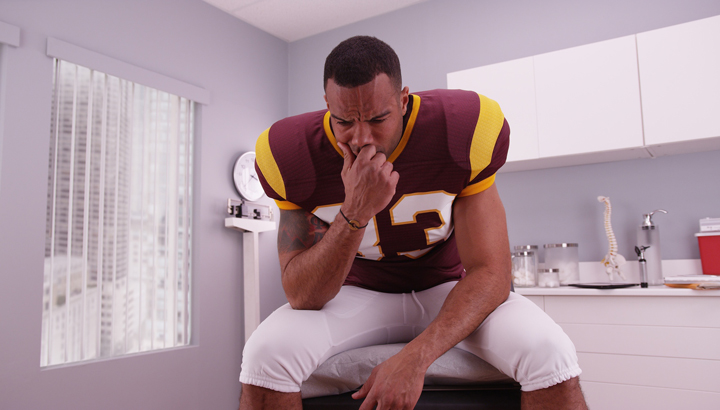 America’s Growing Headache: Why Are Youth Concussion Rates Surging 500 Percent?