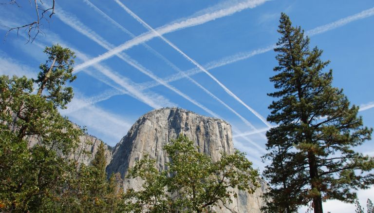 The Real Issue Surrounding ‘Chemtrails’ May Not Be What You Think