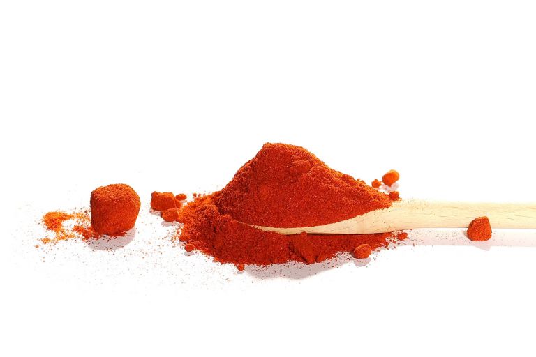 How Cayenne Pepper Supports A Healthy Gut