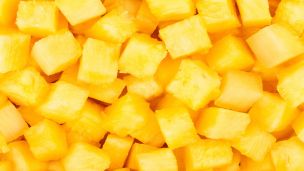 This Super Sweet Fruit Has More Vitamin C Than Oranges