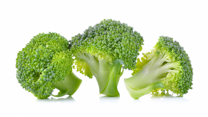 5 Reasons Why I Love Broccoli (#2 Is My Favorite)