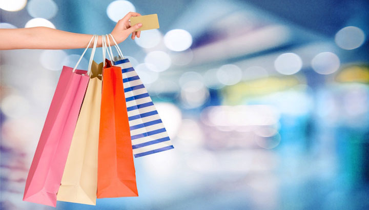 10 Ways To Stop Impulse Buying