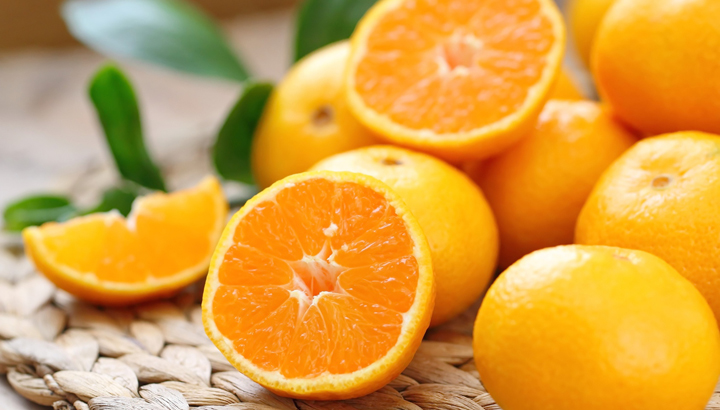 4 Ways To Use Oranges In Your Beauty Routine