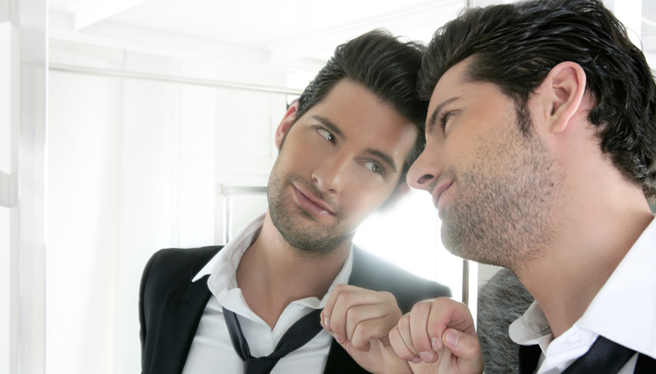 5 Things You Need To Know About Narcissists (And How To Cope With Them)
