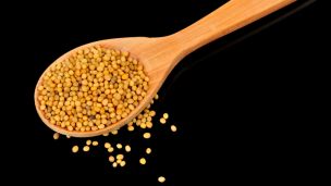 Why Mustard Seeds Are A Potent Weapon Against Disease