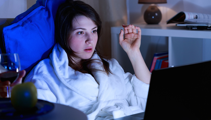 Too Much Light Exposure Could Be Bad For Your Health