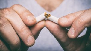 7 Reasons Why There Is No Such Thing As A Healthy Smoker