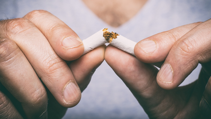 7 Reasons Why There Is No Such Thing As A Healthy Smoker