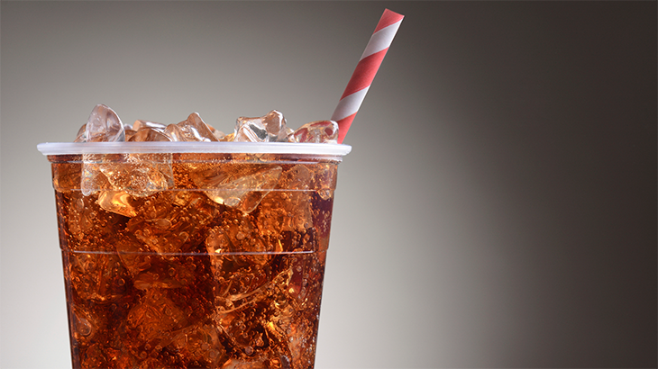 7 Surprising Ways To Use Soda (Besides Drinking It)