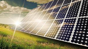 Study: Our Reliance On Fossil Fuels Could Be A Thing Of The Past In Ten Years