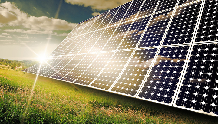 Study: Our Reliance On Fossil Fuels Could Be A Thing Of The Past In Ten Years