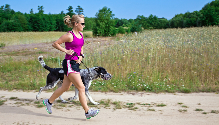 8 Factors To Consider When Choosing A Workout