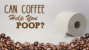 Can Coffee Help You Poop?