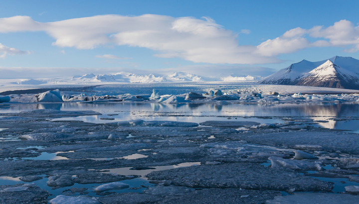 Global Warming Is Changing Where Clouds Hang Out