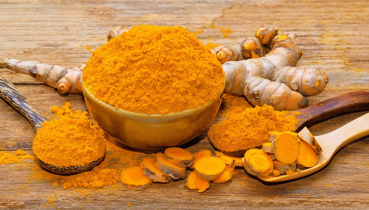 This Indian Spice Squeezes The Life Out Of Tumors