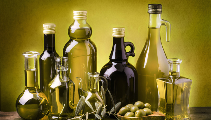Your Complete Guide To Cooking Oils