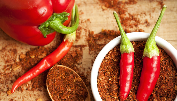 4 “Hot” Home Remedies Using Cayenne Pepper