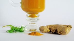 Combat Heartburn With This Herbal Remedy