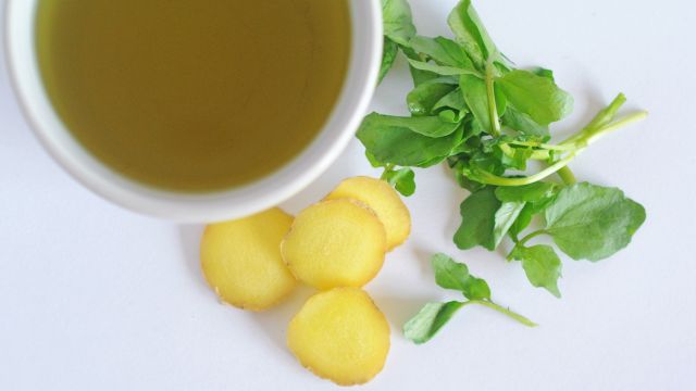 watercress-tea-boosts-immunity
